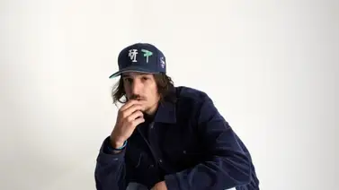 ¿Puro lomito? El venezolano Danny Ocean es uno de los 50 más bellos de People en Español 2024 ¿Puro lomito? El venezolano Danny Ocean es uno de los 50 más bellos de People en Español 2024