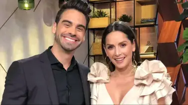 El destino seleccionado por Carmen Villalobos para celebrar su cumpleaños con su "pechugo" venezolano El destino seleccionado por Carmen Villalobos para celebrar su cumpleaños con su "pechugo" venezolano