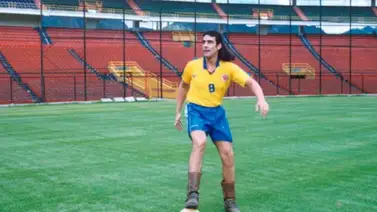 Así se gozó Pedro “El Escamoso” la final de la Copa América 2024 (+Video) Así se gozó Pedro “El Escamoso” la final de la Copa América 2024 (+Video)