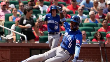 MLB: Maikel García es el venezolano con más juegos en este 2024 (+Detalles)
