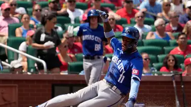 MLB: Maikel García es el venezolano con más juegos en este 2024 (+Detalles) MLB: Maikel García es el venezolano con más juegos en este 2024 (+Detalles)