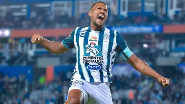 Salomón Rondón participará en el Juego de las Estrellas de la MLS (+Detalles) Salomón Rondón participará en el Juego de las Estrellas de la MLS (+Detalles)
