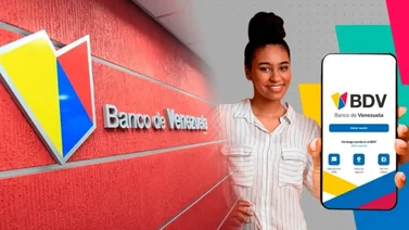 Crédito Joven 2024 del Banco de Venezuela