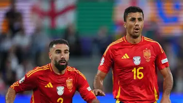 ¿Quiénes son los favoritos al Balón de Oro una vez finalizada la Copa América y la Eurocopa? ¿Quiénes son los favoritos al Balón de Oro una vez finalizada la Copa América y la Eurocopa?