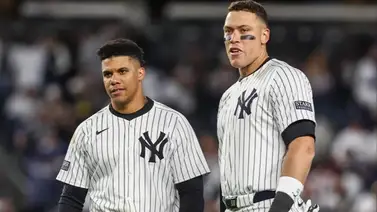 MLB: Aaron Judge y Juan Soto entre estos nueve históricos toleteros Yankees en el Juego de Estrellas MLB: Aaron Judge y Juan Soto entre estos nueve históricos toleteros Yankees en el Juego de Estrellas