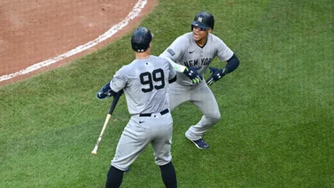 MLB: Juan Soto elogia de esta manera a Aron Judge en Yankees (+Video)