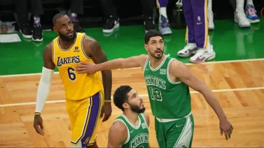 NBA: Ex figura de Boston Celtics llamó "Dictador" a LeBron James 