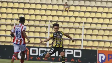 Liga FUTVE: Torneo Clausura arranca con Clásico Andino Estudiantes-Táchira Liga FUTVE: Torneo Clausura arranca con Clásico Andino Estudiantes-Táchira