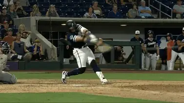 MLB: Este toletero de Águilas del Zulia es el venezolano más destacado en Ligas Menores (+Números) MLB: Este toletero de Águilas del Zulia es el venezolano más destacado en Ligas Menores (+Números)