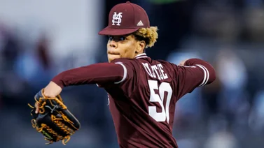MLB: Marineros de Seattle toman a este lanzador ambidiestro en el draft