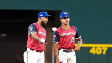 LVBP: ¿Elvis Andrus piensa en el retiro y en Navegantes del Magallanes? (+Declaraciones) LVBP: ¿Elvis Andrus piensa en el retiro y en Navegantes del Magallanes? (+Declaraciones)