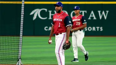LVBP: ¿Regresarán este año Elvis Andrus y Pablo Sandoval con Magallanes? LVBP: ¿Regresarán este año Elvis Andrus y Pablo Sandoval con Magallanes?
