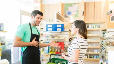 EEUU | Así es el fraude de estampillas de comida en Estados Unidos EEUU | Así es el fraude de estampillas de comida en Estados Unidos