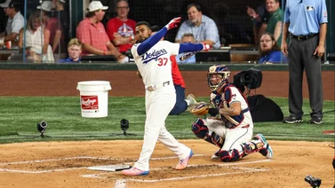 MLB: Republica Dominicana sigue haciendo historia en el Jonrón Derby 2024 y aumenta el legado (+Video)