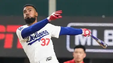 MLB: Estos han sido los ganadores latinos del HR Derby (+Detalles) MLB: Estos han sido los ganadores latinos del HR Derby (+Detalles)