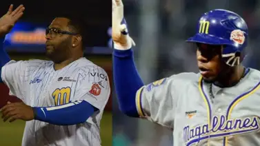 LVBP: Pablo Sandoval y Elvis Andrus dejaron estos números en su último abordaje para Navegantes del Magallanes LVBP: Pablo Sandoval y Elvis Andrus dejaron estos números en su último abordaje para Navegantes del Magallanes