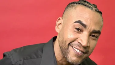 El alentador mensaje de Don Omar en medio de su recuperación luego de superar el cáncer