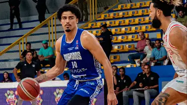 SPB: Estos son los jugadores nominados a los premios de la temporada 2024 SPB: Estos son los jugadores nominados a los premios de la temporada 2024