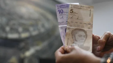 ¡Pendiente! Este es el bono que está llegando a Patria