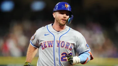 MLB: Pete Alonso promete volver por la revancha en 2025 (+declaraciones)