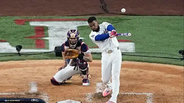 MLB: ¿Qué esperar de Teoscar Hernández luego del triunfo en el Home Run Derby? (+Video) MLB: ¿Qué esperar de Teoscar Hernández luego del triunfo en el Home Run Derby? (+Video)