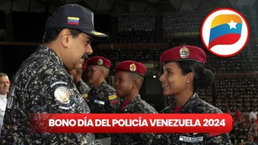 Bono del Día del Policía: Esto es lo que se sabe al respecto (+Detalles) 