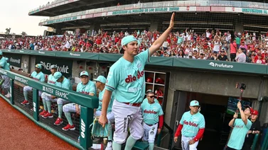 LMB: Trevor Bauer cada vez más cerca de hacer historia en México (+Video)