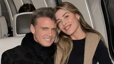 ¿Michelle Salas, hija de Luis Miguel, está embarazada? Esto es lo que se sabe ¿Michelle Salas, hija de Luis Miguel, está embarazada? Esto es lo que se sabe