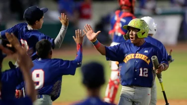 ¡Oficial! La Serie del Caribe Kids 2025 se jugará en Venezuela
