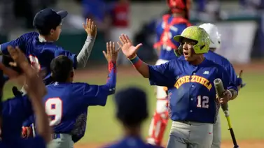 ¡Oficial! La Serie del Caribe Kids 2025 se jugará en Venezuela ¡Oficial! La Serie del Caribe Kids 2025 se jugará en Venezuela