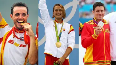¿Cuántas medallas de oro tiene España en los Juegos Olímpicos? ¿Cuántas medallas de oro tiene España en los Juegos Olímpicos?