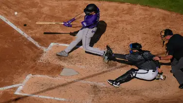 Grandes Ligas tiene una idea revolucionaria para el beisbol de la temporada 2026 Grandes Ligas tiene una idea revolucionaria para el beisbol de la temporada 2026