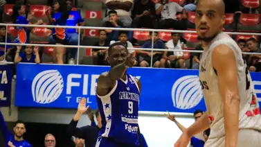 SPB: Mira los importados que pueden ser elegidos en el draft de sustituciones de la postemporada SPB: Mira los importados que pueden ser elegidos en el draft de sustituciones de la postemporada