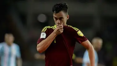 Juanpi Añor se queda sin equipo ¿Regresará a Venezuela? (+Detalles) Juanpi Añor se queda sin equipo ¿Regresará a Venezuela? (+Detalles)