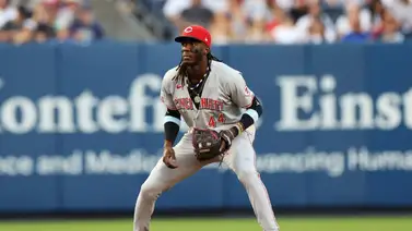 MLB: Elly De La Cruz es el segundo pelotero que más rápido logra este hito MLB: Elly De La Cruz es el segundo pelotero que más rápido logra este hito