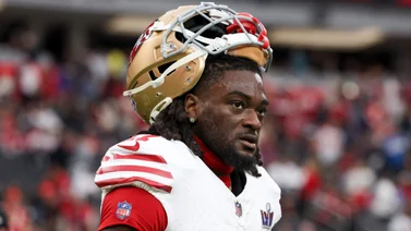 NFL: Brandon Aiyuk pide salir de San Francisco 49ers (+Detalles)