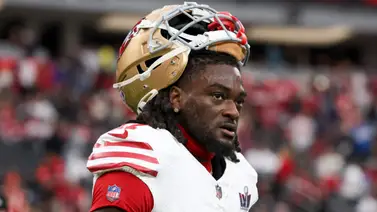 NFL: Brandon Aiyuk pide salir de San Francisco 49ers (+Detalles) NFL: Brandon Aiyuk pide salir de San Francisco 49ers (+Detalles)