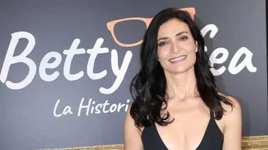 Las conmovedoras palabras de Ana María Orozco a tres días del estreno de “Betty la Fea”