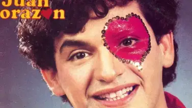 A esto se dedica actualmente Rafael Monsalve, el icónico intérprete de "Juan Corazón" A esto se dedica actualmente Rafael Monsalve, el icónico intérprete de "Juan Corazón"