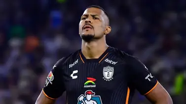 Liga MX: Salomón Rondón genera preocupación en los fanáticos de Pachuca Liga MX: Salomón Rondón genera preocupación en los fanáticos de Pachuca