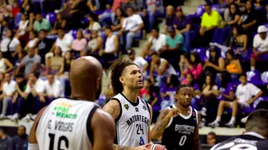 SPB: ¿Dónde y cuándo será el Juegos de las Estrellas? SPB: ¿Dónde y cuándo será el Juegos de las Estrellas?