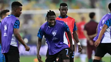 Confirmado regreso de este venezolano al Brasileirao Confirmado regreso de este venezolano al Brasileirao