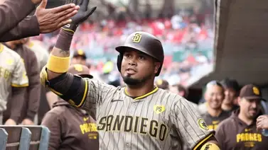 MLB: Pedro Martínez elogió a Luis Arráez y lo comparó con un Salón de la Fama (+Video) MLB: Pedro Martínez elogió a Luis Arráez y lo comparó con un Salón de la Fama (+Video)