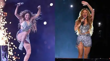 Se revela la cantidad de dinero que cobró Shakira por cantar en la final de la Copa América 2024 Se revela la cantidad de dinero que cobró Shakira por cantar en la final de la Copa América 2024