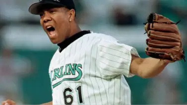 La leyenda Livan Hernández cumple 10 años formando futuros Grandes Ligas La leyenda Livan Hernández cumple 10 años formando futuros Grandes Ligas