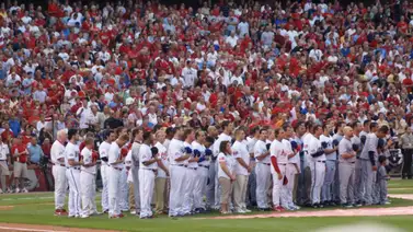 Juego de las Estrellas y su evolución en relación con la Serie Mundial Juego de las Estrellas y su evolución en relación con la Serie Mundial