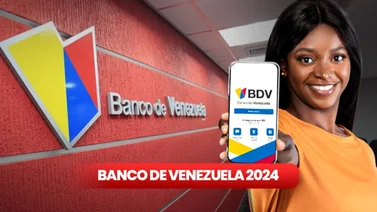 Paso a paso: Así puedes solicitar el Credinómina del Banco de Venezuela  