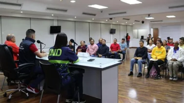 Unánime: Ministerio de Juventud y Deporte entrega Providencia Administrativa para el rescate del voleibol nacional