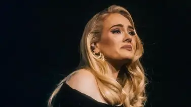 Adele anuncia retiro de la música en medio de su gira ¿Qué hay detrás? Adele anuncia retiro de la música en medio de su gira ¿Qué hay detrás?