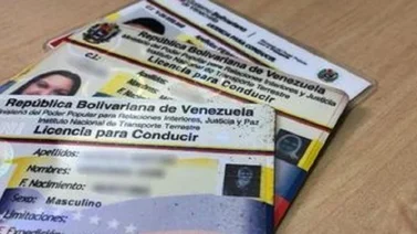 Esta es la forma de solicitar la licencia de conducir en Venezuela (+Pasos)